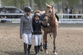 Tianjin Goldin Metropolitan Polo Club