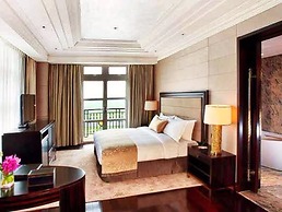 Tianjin Goldin Metropolitan Polo Club