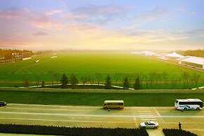 Tianjin Goldin Metropolitan Polo Club