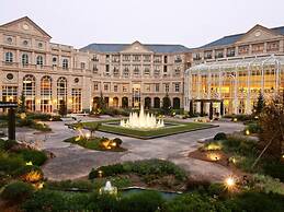 Tianjin Goldin Metropolitan Polo Club