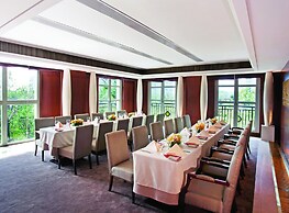 Tianjin Goldin Metropolitan Polo Club