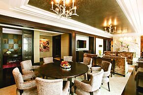 Tianjin Goldin Metropolitan Polo Club