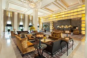 Tianjin Goldin Metropolitan Polo Club