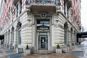 Hotel at the Lafayette Trademark Collection by Wyndham