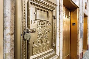 Hotel at the Lafayette Trademark Collection by Wyndham