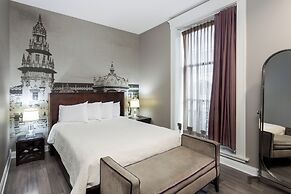 Hotel at the Lafayette Trademark Collection by Wyndham