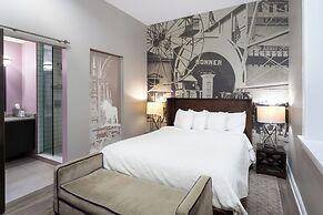 Hotel at the Lafayette Trademark Collection by Wyndham