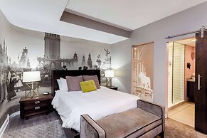 Hotel at the Lafayette Trademark Collection by Wyndham