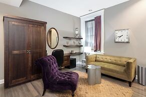 Hotel at the Lafayette Trademark Collection by Wyndham