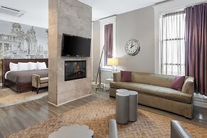 Hotel at the Lafayette Trademark Collection by Wyndham