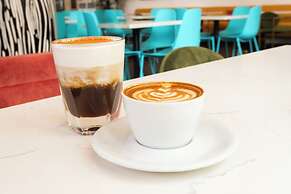 Hotel at the Lafayette Trademark Collection by Wyndham