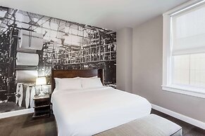 Hotel at the Lafayette Trademark Collection by Wyndham