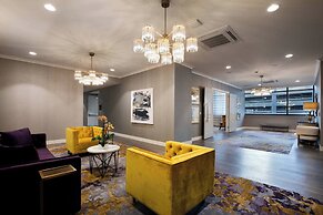 Ambassador Hotel Kansas City, Autograph Collection