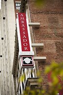 Ambassador Hotel Kansas City, Autograph Collection