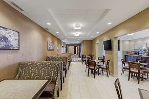 Best Western Plus Walkerton Hotel & Conference Centre