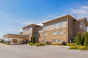 Best Western Plus Walkerton Hotel & Conference Centre