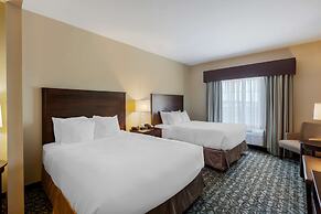 Best Western Plus Walkerton Hotel & Conference Centre