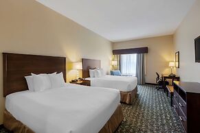 Best Western Plus Walkerton Hotel & Conference Centre