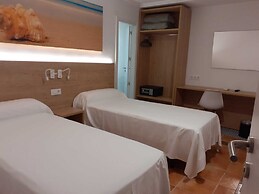 Iberflat Hotel Marynton