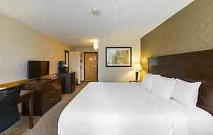 Prestige Riverside Lodge