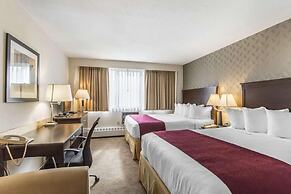 Prestige Riverside Lodge