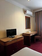 Grand Pacific Hotel PWTC