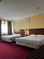 Grand Pacific Hotel PWTC