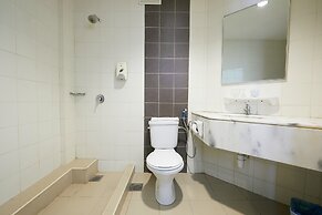 Grand Pacific Hotel PWTC