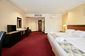 Grand Pacific Hotel PWTC