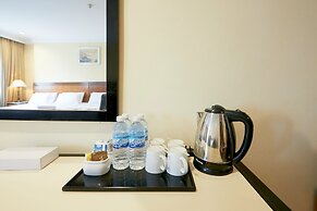 Grand Pacific Hotel PWTC