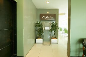 Grand Pacific Hotel PWTC