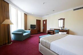 Grand Pacific Hotel PWTC