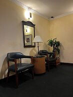 Grand Pacific Hotel PWTC