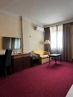 Grand Pacific Hotel PWTC