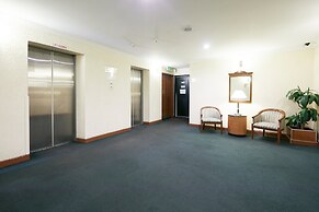 Grand Pacific Hotel PWTC