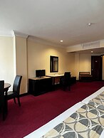 Grand Pacific Hotel PWTC