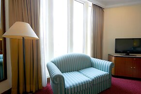 Grand Pacific Hotel PWTC