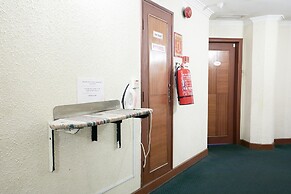 Grand Pacific Hotel PWTC