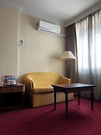 Grand Pacific Hotel PWTC