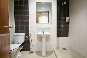 Grand Pacific Hotel PWTC