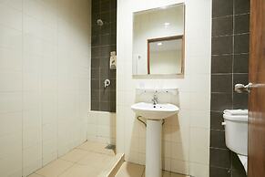 Grand Pacific Hotel PWTC