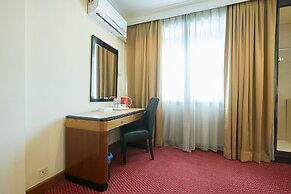 Grand Pacific Hotel PWTC