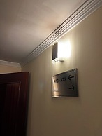 Grand Pacific Hotel PWTC