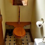 Designer Cottage B&B