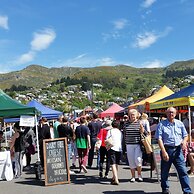 Designer Cottage B&B