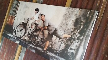 Designer Cottage B&B