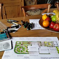 Designer Cottage B&B