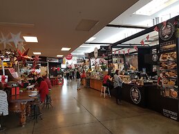 Designer Cottage B&B