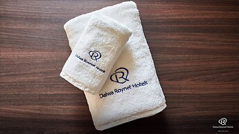 Daiwa Roynet Hotel Naha - Omoromachi