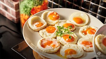 Daiwa Roynet Hotel Naha - Omoromachi